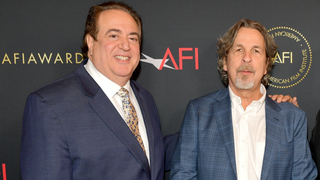 Surprise, the Men Behind <i>Green Book</i> Are Jerks